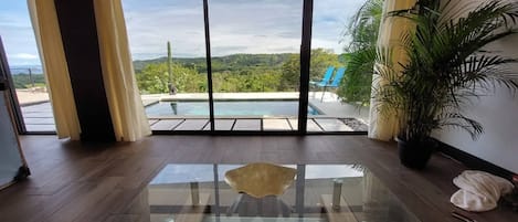 House, 1 Bedroom, Private Pool | Pool