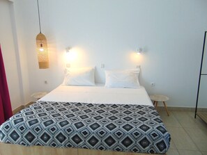 Room - Bellezza  106 First Floor (Faliraki)