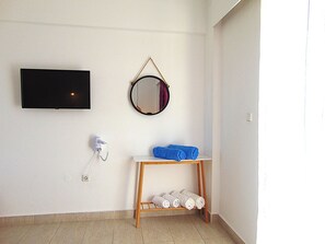 Interior - Bellezza  106 First Floor (Faliraki)