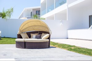 Terassi/patio