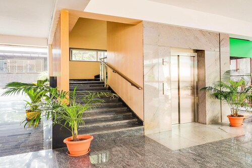 Super Townhouse Visakhapatnam
