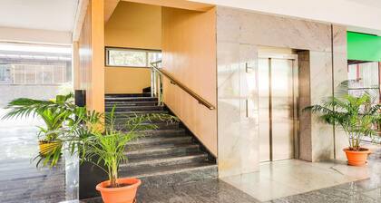 Super Townhouse Visakhapatnam