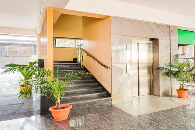 Super Townhouse Visakhapatnam