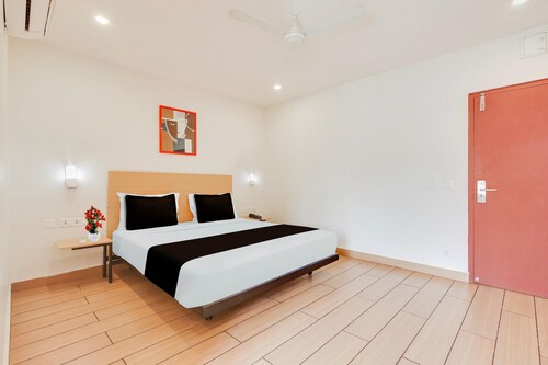 Super Townhouse Visakhapatnam