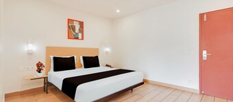 Super Townhouse Visakhapatnam