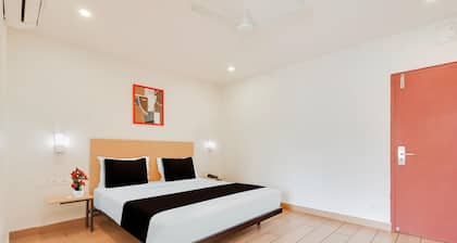 Super Townhouse Visakhapatnam