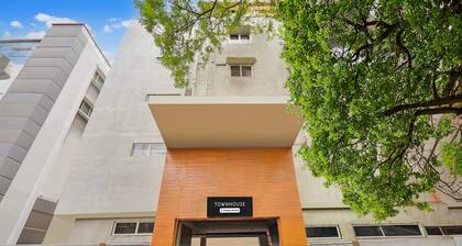 Super Townhouse Visakhapatnam
