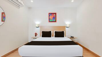 Rumah | 1 kamar tidur