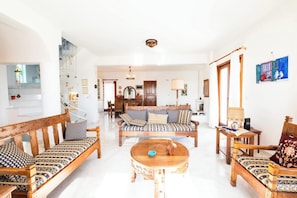 Sala d'estar