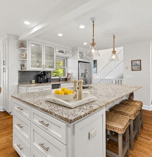 806 Carolina; Wild Dunes; Isle of Palms - 806 Carolina - 1 Block to Beach/Ocean! (Isle of Palms)