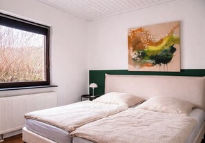 3 chambres, Wi-Fi, draps fournis