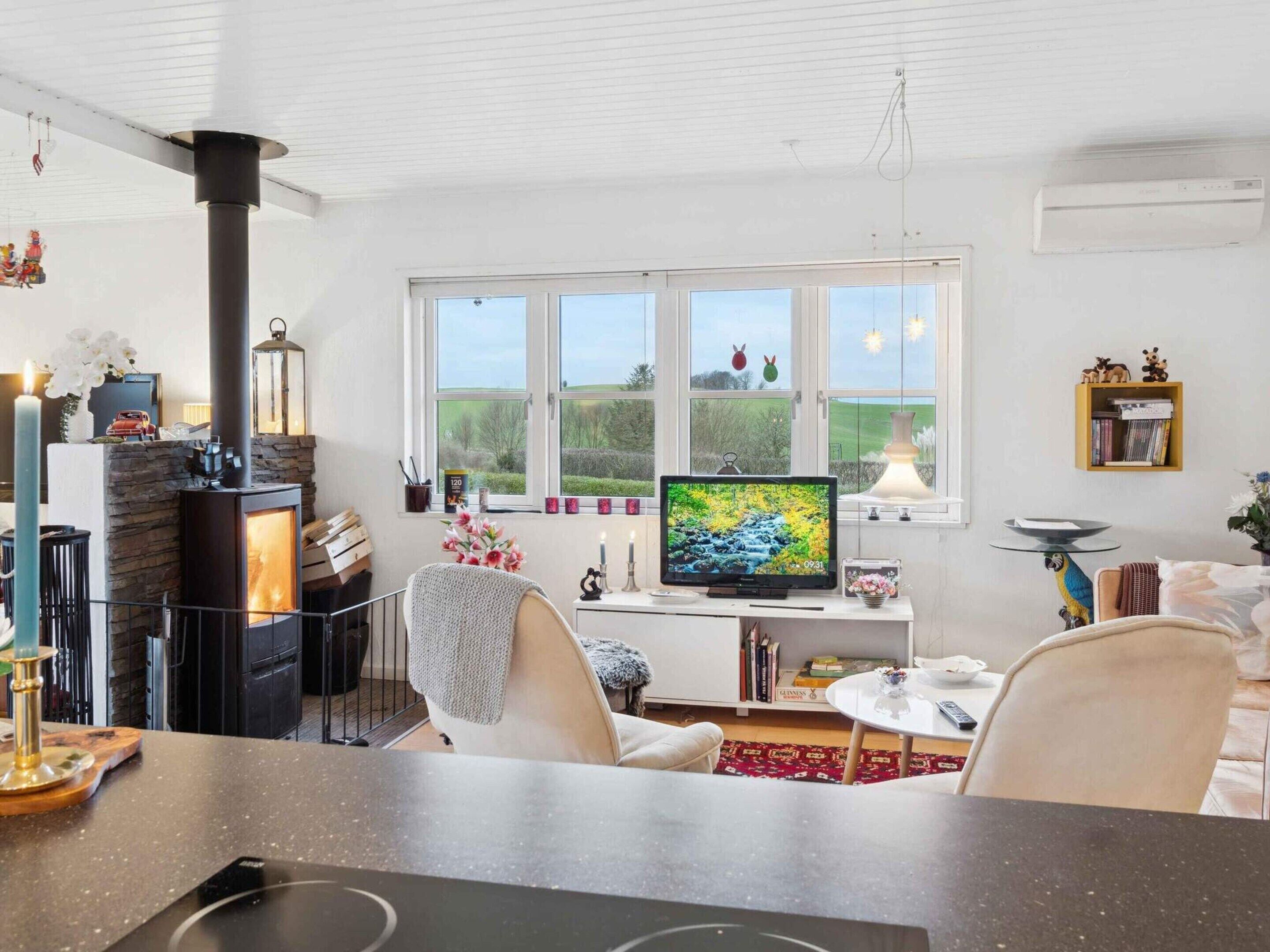 House | Interior