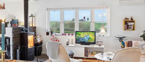 House | Interior