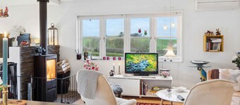 4 Star Holiday Home in Roslev