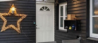 4 Star Holiday Home in Roslev