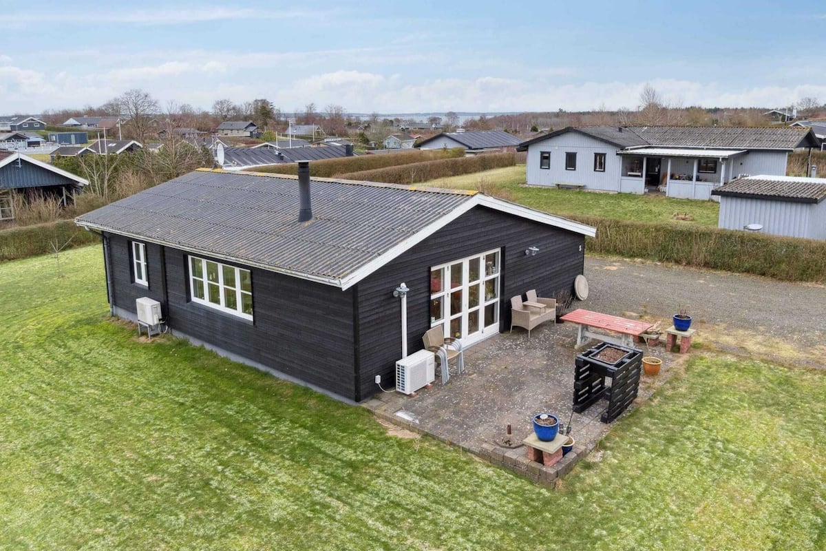 House | Outdoor dining