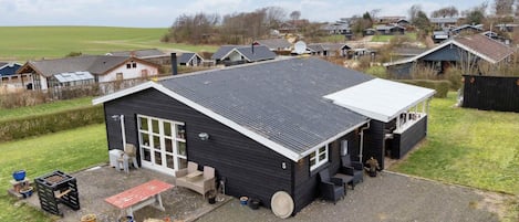 House | Exterior