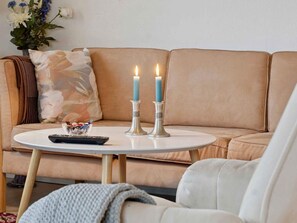 Interior - 4 Star Holiday Home in Roslev (Roslev)
