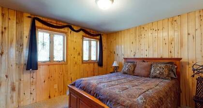 Cutthroat Lodge on the River