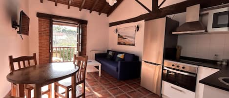 Appartement, 2 chambres | Intérieur