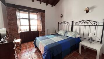 Apartamento, 2 habitaciones