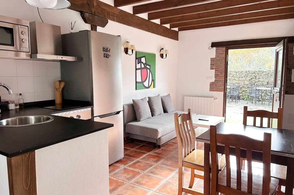 Apartamentos El Camino del Norte