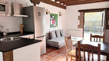 Appartement | Interieur