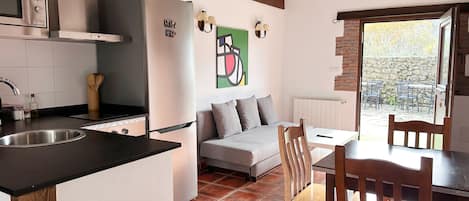 Apartment | Interior