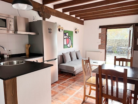 Apartment | Interior. Apartamentos El Camino del Norte