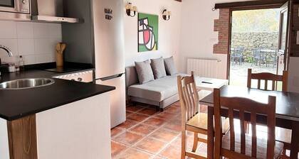 Apartamentos El Camino del Norte