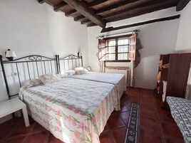 Apartamento | Tabla de planchar con plancha y wifi gratis