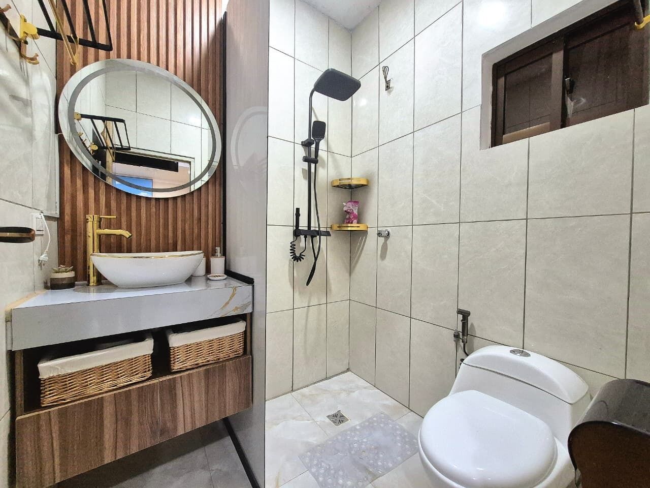 Salle de bain