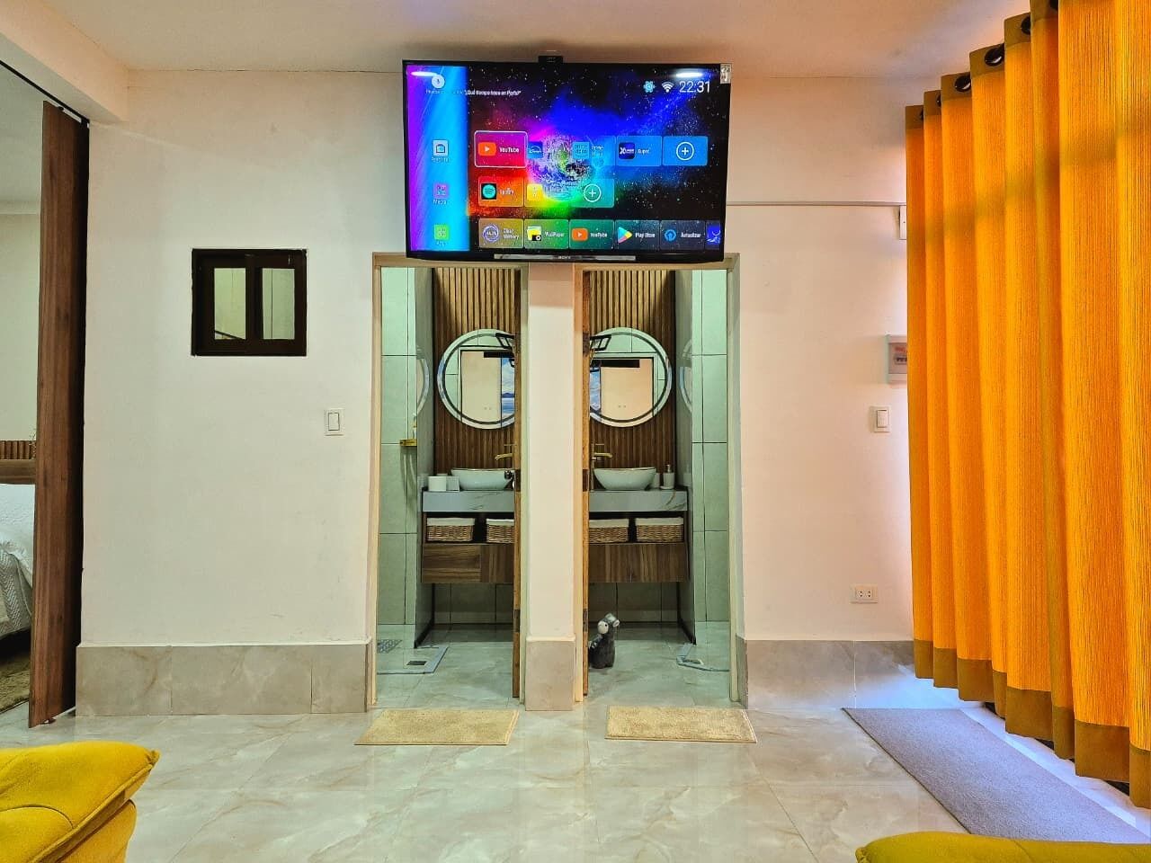 Habitación
