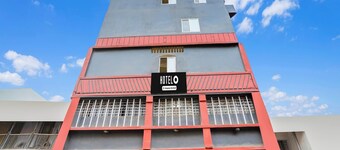 Super Hotel O Upper Bazar Formerly RR Residency