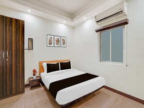 Casa | 1 habitación