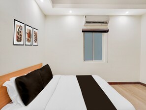 Casa | 1 habitación