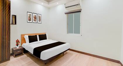 Super Hotel O Upper Bazar Formerly RR Residency