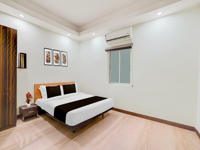 Super Hotel O Upper Bazar Formerly RR Residency