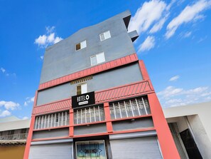 Casa | Exterior