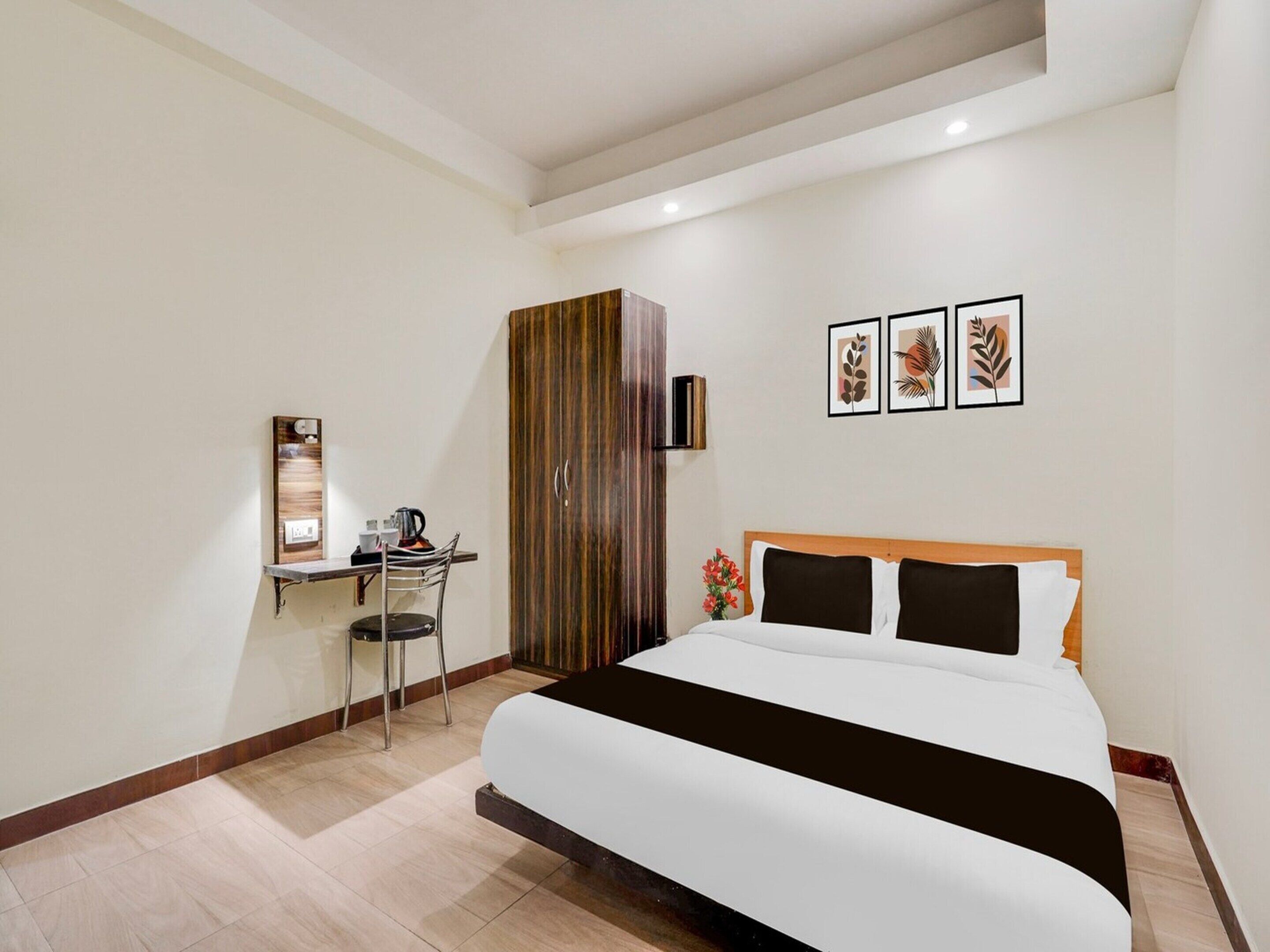Casa | 1 quarto