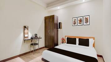Casa | 1 quarto