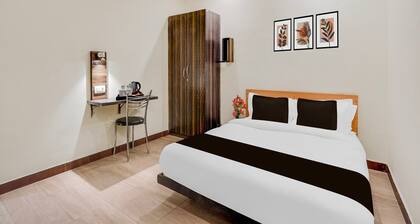 Super Hotel O Upper Bazar Formerly RR Residency