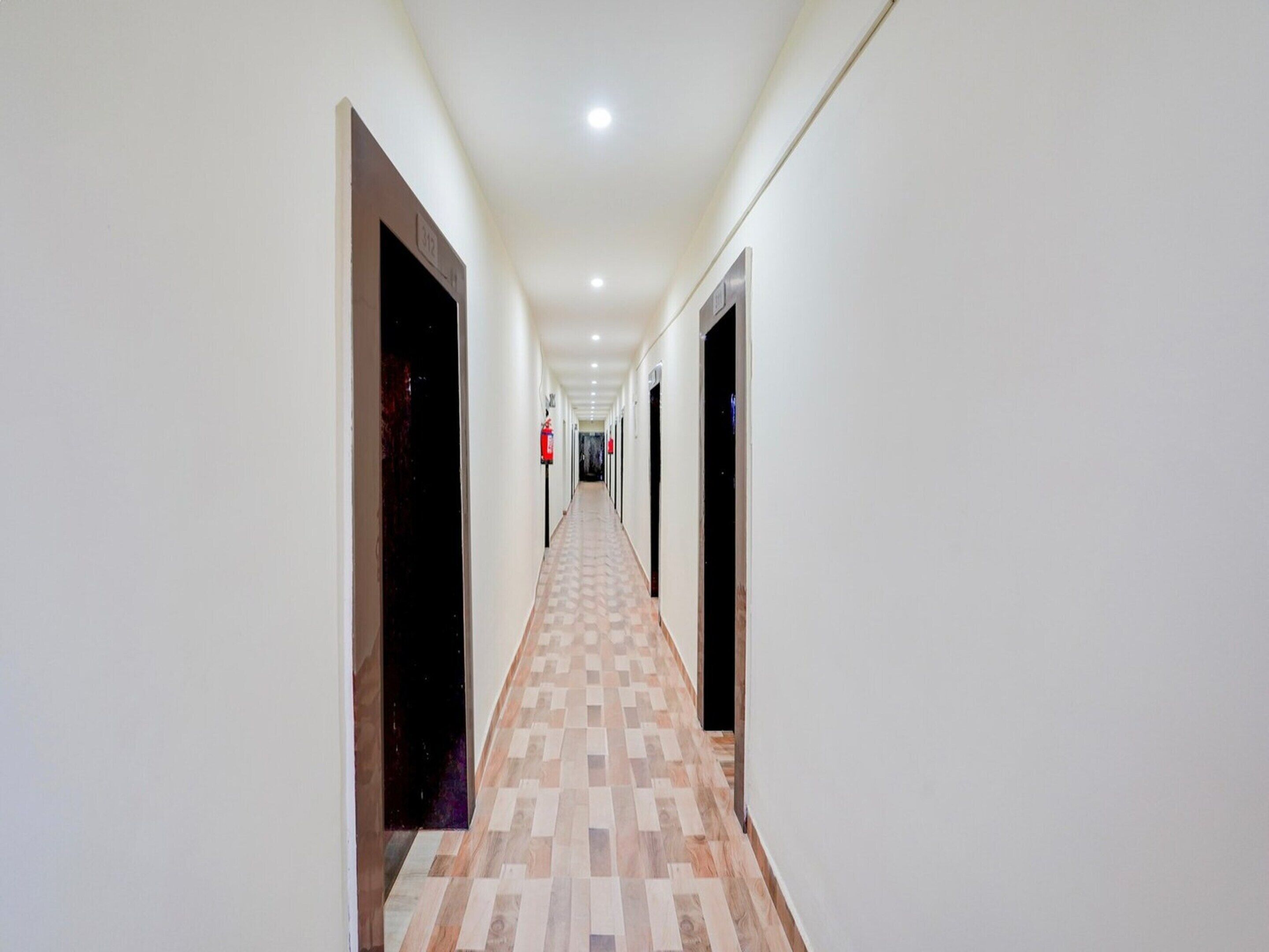 House | Interior