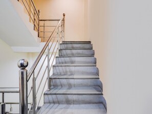 House | Interior - Super Hotel O Upper Bazar Formerly RR Residency (Ranchi)