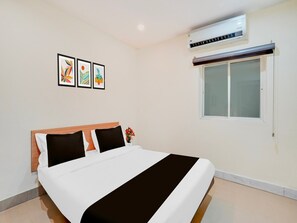 Casa | 1 habitación