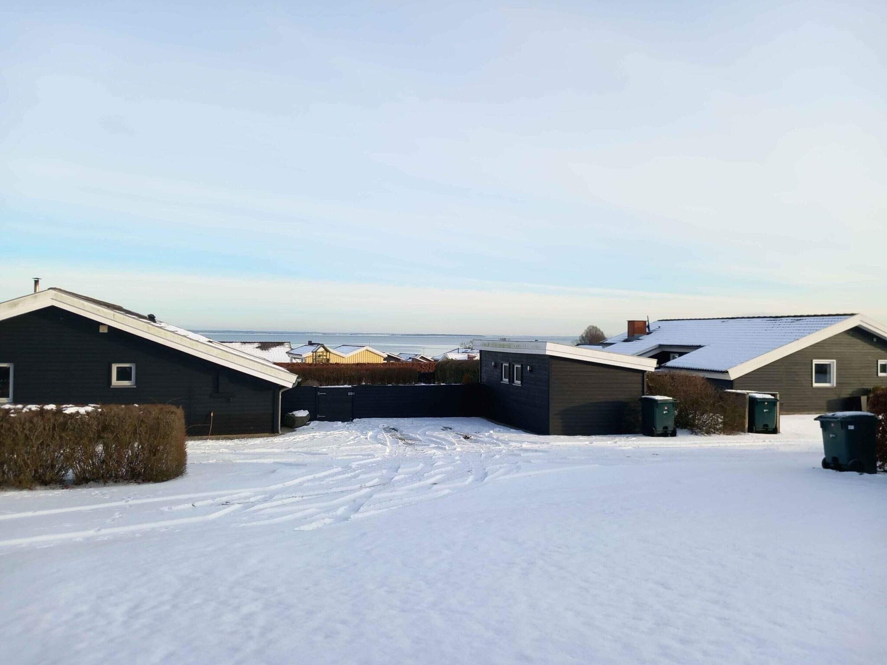 Maison | Extérieur