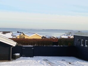 บ้านพัก | บริเวณภายนอก