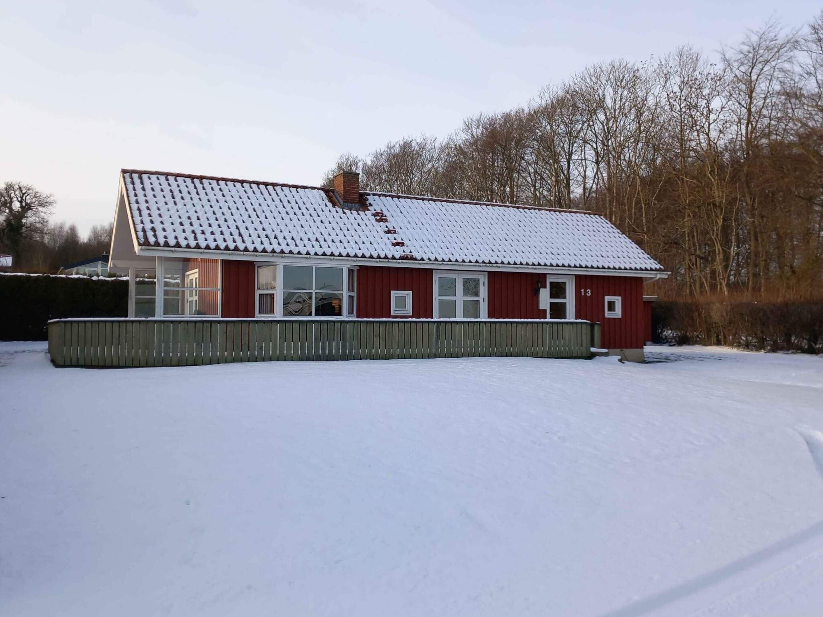 Talo | Ulkopuoli