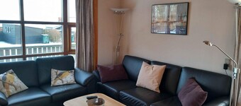 บ้านพักวันหยุดระดับ 4 ดาวใน เชอเลานด์