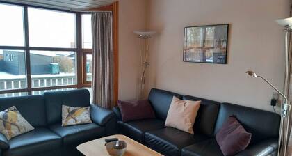 4 Star Holiday Home in Sjolund